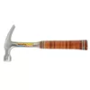 Estwing 12 oz. Rip Claw Hammer with Leather Grip