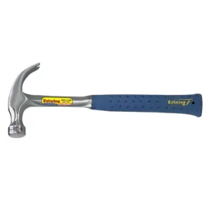 Estwing 16 oz. Curved-Claw Rip Hammer