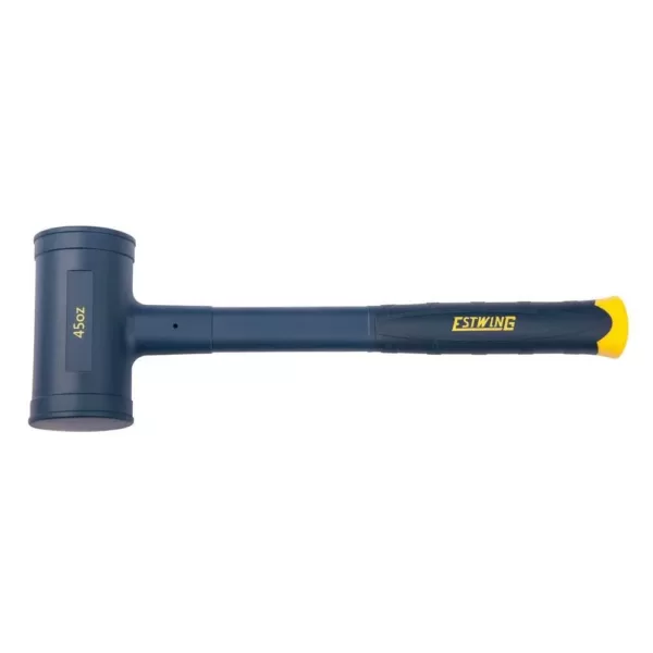 Estwing 45 oz. Dead-Blow Hammer