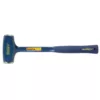 Estwing 4 lb. Solid Steel Long Handle Drilling Hammer