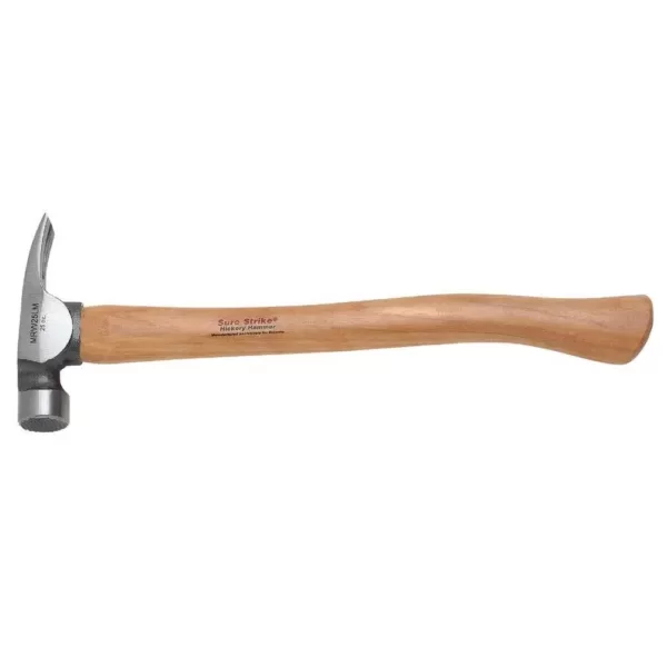 Estwing 25 oz. California Framing Hammer