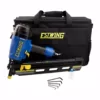 Estwing Pneumatic 21 Degrees Full Head Framing Nailer with Padded Bag