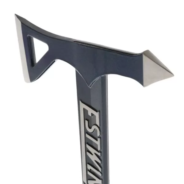 Estwing Tomahawk Axe in Blue