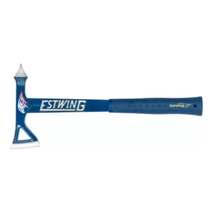 Estwing Tomahawk Axe in Blue