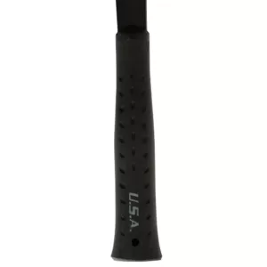 Estwing Double Bit Axe in Black