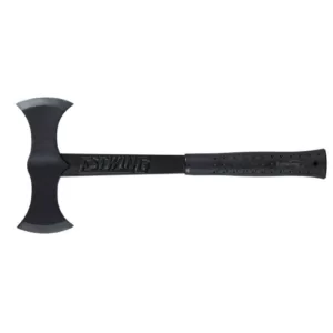 Estwing Double Bit Axe in Black