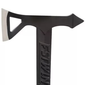 Estwing Tomahawk Axe in Black