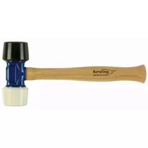 Estwing 24 oz. Double-Face Soft Hammer