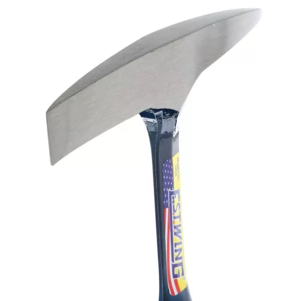 Estwing 14 oz. Solid Steel Welder Chipping Hammer