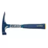 Estwing 22 oz. Smooth-Face Bricklayer's Hammer