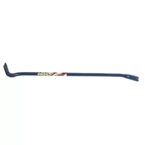 Estwing Pro Series 36 in. Gooseneck Wrecking Bar