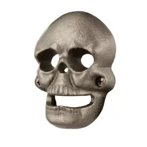 Everbilt Skull Bottle Opener