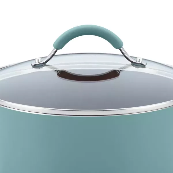 Farberware Classic Series 12 qt. Stainless Steel Stock Pot with Lid