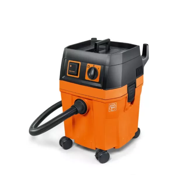 FEIN Turbo II 8.4 Gal. Wet/Dry Dust Extractor