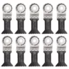 FEIN 1-3/4 in. E-Cut Universal Saw Blade Starlock Plus (10-Pack)