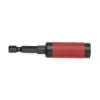 Felo 2.75 in. (70 mm) Star Automatic Magnetic Screwdriver Bit and Screw Holder