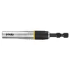 Felo 3.75 in. x 1/4 in. Impact Bit Holder