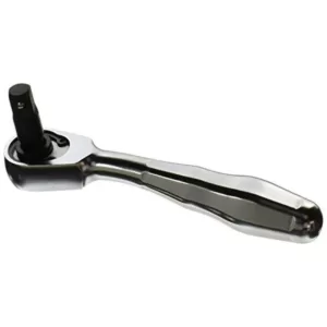 Felo 1/4 in. Mini Hex Ratchet