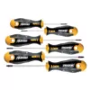 Felo Torx Ergonic Screwdriver Set (6-Piece)