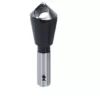 Fisch High Speed Steel 15 mm to 20 mm Cobalt Deburring Countersink