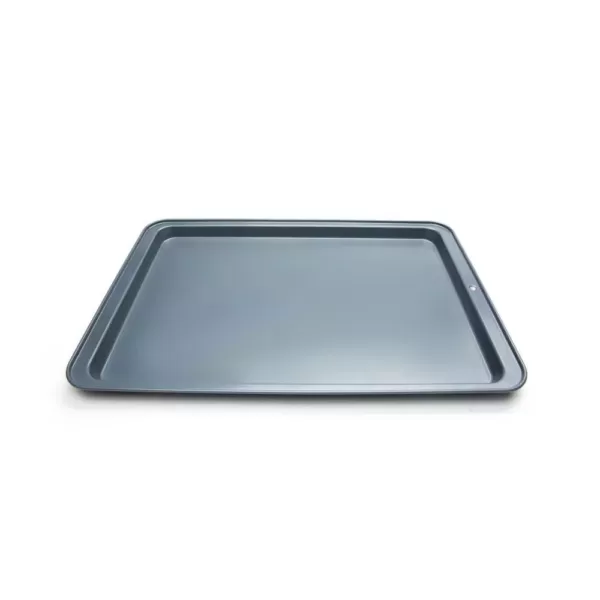 Fox Run 17 in. x 11 in. Preferred Non-Stick Cookie Pan