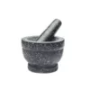 Fox Run 5.5 in. Granite Mortar and Pestle