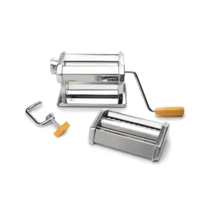 Fox Run Stainless Steel Pasta Machine