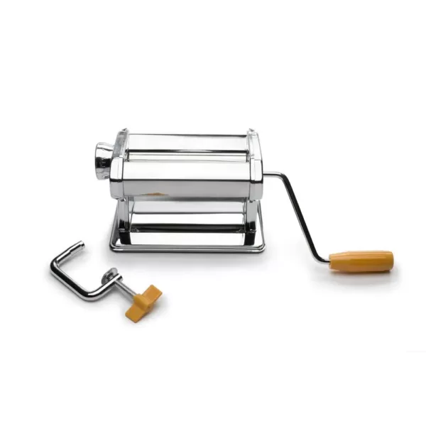 Fox Run Stainless Steel Pasta Machine