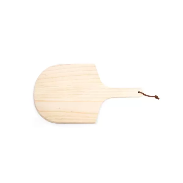 Fox Run Wood Pizza Paddle