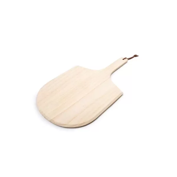 Fox Run Wood Pizza Paddle