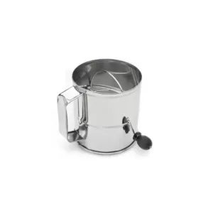 Fox Run Flour Sifter 8 Cup