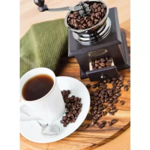 Fox Run Adjustable Coffee Grinder