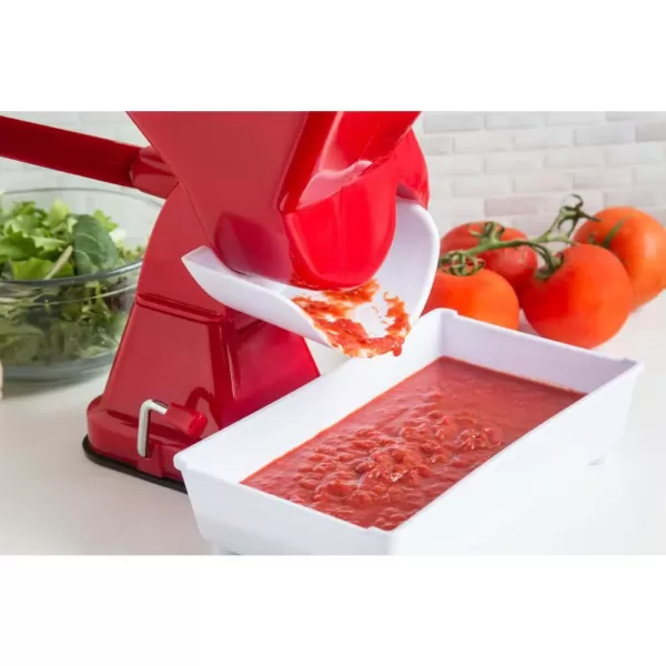 Fox Run Tomato Press