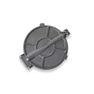 Fox Run 7 in. Cast Iron Tortilla Press