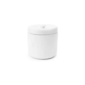 Fox Run Porcelain Grease Container