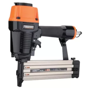 Freeman Pneumatic Heavy Duty 2-1/2 in. 14-Gauge Concrete T-Nailer