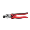 Gardner Bender 9-1/4 in. Linemen's Round Nose Pliers