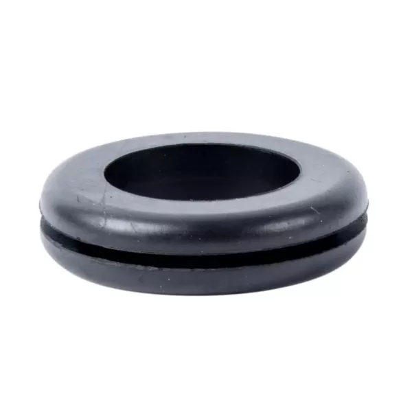 Gardner Bender Grommets Assortment 2 Each 1/4 in. 3/8 in. 1/2 in. 3/4 in. (8-Pack)