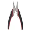 Gardner Bender 8-24 AWG Stainless Armor Edge Wire Stripper