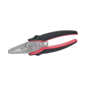 Gardner Bender 8-24 AWG Stainless Armor Edge Wire Stripper