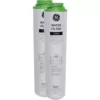 GE Dual Flow Replacement Water Filters - Advanced Filtration