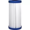 GE Universal Whole House Replacement Water Filter Cartridge