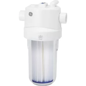 GE Universal Whole House Replacement Water Filter Cartridge