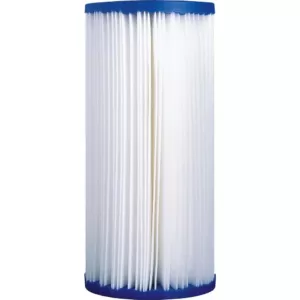 GE Whole House Replacement Filters (4-Pack)