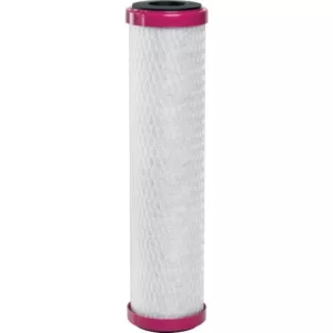 GE Universal Single Stage Replacement Water Filter Cartridge