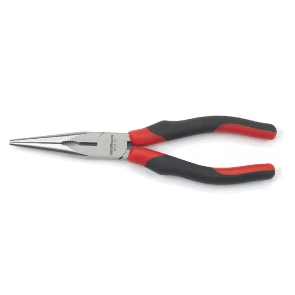 GEARWRENCH 8 in. Long Nose Pliers