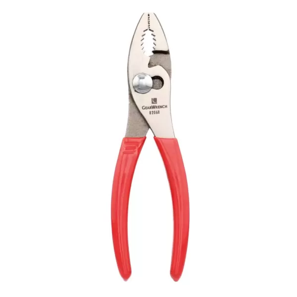 GEARWRENCH 6 1/2 in. Slip Joint Pliers