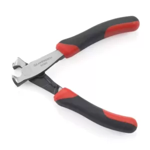 GEARWRENCH 4-1/4 in. Mini Nipper Pliers