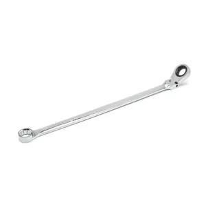 GEARWRENCH 10 mm 120XP Universal Spline XL GearBox Flex Head Ratcheting Wrench