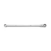 GEARWRENCH 17 mm 120XP Universal Spline XL GearBox Flex Head Ratcheting Wrench